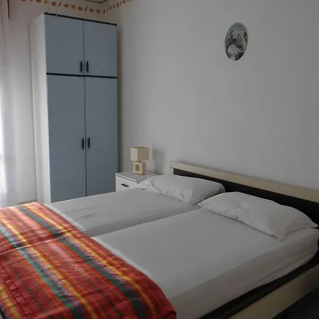 Lovely Flat With Sunny Terrace Porto Santa Margherita di Caorle