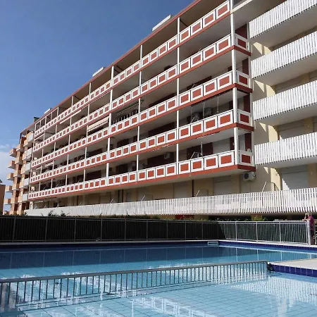 Lovely Flat With Sunny Terrace * Porto Santa Margherita di Caorle