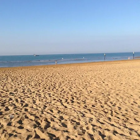 Apartment Lovely Flat With Sunny Terrace Porto Santa Margherita di Caorle